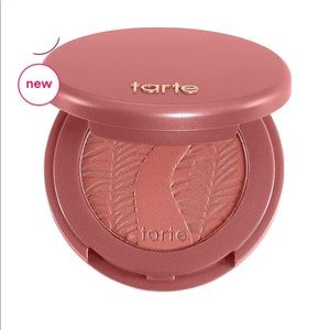 NEW Tarte Amazonian Clay 12-hour Blush in “Idol”